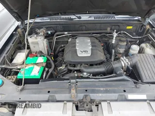 2001 Isuzu Trooper S с VIN JACDJ58X317J02171, выставлен на аукционе IAAI как лот 42326892 с пробегом 266 249 миль миль и . История ставок и продаж доступна на DreamBid. Изображение 10.