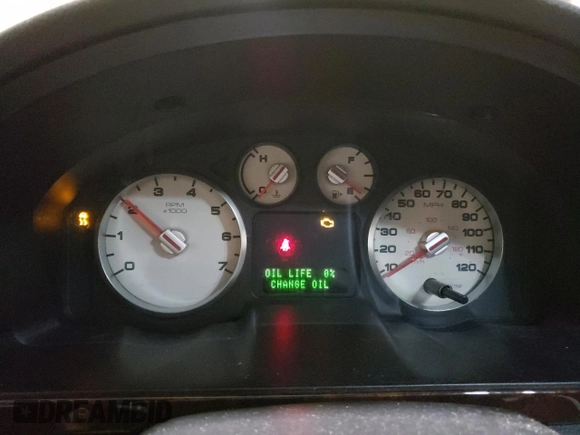 2006 Ford Five Hundred Limited with VIN 1FAHP28136G173928, listed as a Copart auction lot 41915955 with 0 mi miles and Salvage Title. Bid and sale history available at carsss.com. Image 9.