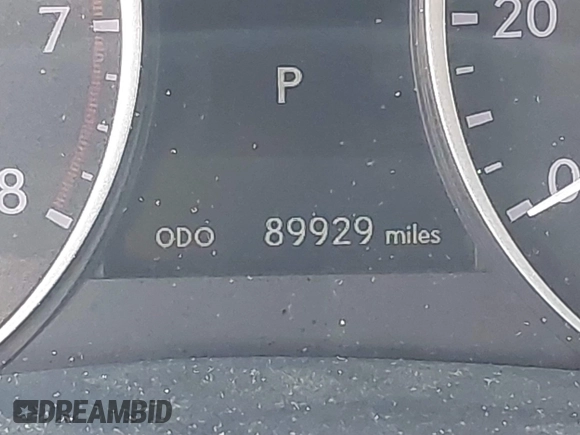 2013 Lexus ES 250 с VIN JTHBK1GG3D2040870, выставлен на аукционе IAAI как лот 42497562 с пробегом 89 929 миль миль и . История ставок и продаж доступна на DreamBid. Изображение 7.