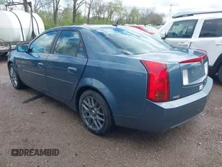 2005 Cadillac CTS with VIN 1G6DP567750145142, listed as a IAAI auction lot 42064222 with 138,127 mi miles and . Bid and sale history available at DreamBid. Image 3.
