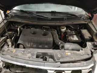 2016 Ford Explorer XLT z VIN 1FM5K8DH4GGC66164, wystawiony jako Copart lot #42800975 z przebiegiem 172 847 mil mil oraz Szkoda całkowita • Salvage title. Historia ofert i sprzedaży dostępna na DreamBid. Obrazek 12.