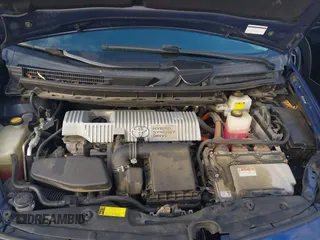 2010 Toyota Prius II with VIN JTDKN3DU8A0227589, listed as a IAAI auction lot 42190948 with 213,328 mi miles and . Bid and sale history available at DreamBid. Image 10.