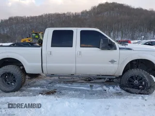 2015 Ford F-250 Lariat с VIN 1FT7W2BT1FEA08118, выставлен на аукционе IAAI как лот 41277828 с пробегом 191 395 миль миль и . История ставок и продаж доступна на DreamBid. Изображение 13.