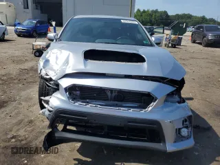 2019 Subaru WRX Limited с VIN JF1VA1H69K9818560, выставлен на аукционе Copart как лот 64944945 с пробегом 66 979 миль миль и Списание • Salvage title. История ставок и продаж доступна на DreamBid. Изображение 5.