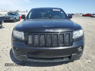 2011 Jeep Grand Cherokee Laredo z VIN 1J4RR4GG1BC544784, wystawiony jako Copart lot #52331015 z przebiegiem 177 131 mil mil oraz Szkoda całkowita • Salvage title. Historia ofert i sprzedaży dostępna na DreamBid. Obrazek 5.