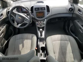 2013 Chevrolet Sonic LT with VIN 1G1JC5SH1D4141906, listed as a Copart auction lot 51786685 with 180,937 mi miles and Salvage Title. Bid and sale history available at carsss.com. Image 8.