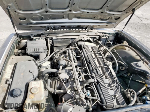 1994 Jaguar XJ с VIN SAJKX174XRC692378, выставлен на аукционе Copart как лот 65275795 с пробегом 80 748 миль миль и Чистый • Clean title. История ставок и продаж доступна на DreamBid. Изображение 11.