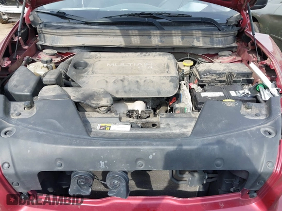 2016 Jeep Cherokee Sport with VIN 1C4PJMAB6GW191398, listed as a IAAI auction lot 42029572 with 214,790 mi miles and . Bid and sale history available at DreamBid. Image 10.