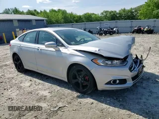 2016 Ford Fusion SE with VIN 3FA6P0H97GR205288, listed as a Copart auction lot 59059885 with 140,664 mi miles and Salvage title. Bid and sale history available at DreamBid. Image 13.