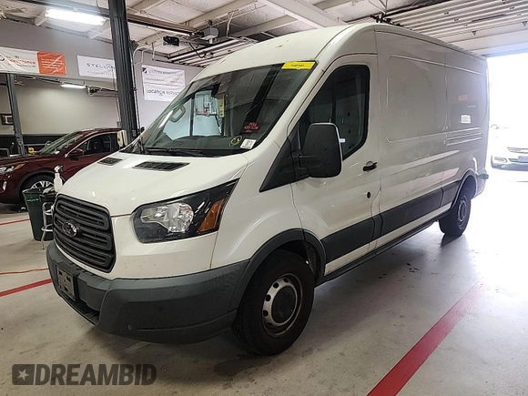 2017 Ford Transit z VIN 1FTYR2CM7HKA34715, wystawiony jako IAAI lot #42830885 z przebiegiem 300 799 mil mil oraz . Historia ofert i sprzedaży dostępna na DreamBid. Obrazek 34.
