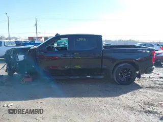 2023 Chevrolet Silverado 1500 Custom with VIN 1GCPDBEK7PZ157524, listed as a IAAI auction lot 41752446 with 41,386 mi miles and . Bid and sale history available at DreamBid. Image 15.