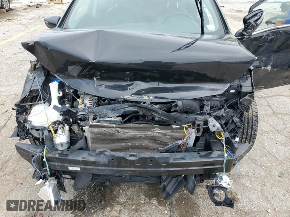 2016 Kia Forte EX z VIN KNAFZ4A88G5550228, wystawiony jako Copart lot #52429665 z przebiegiem 79 698 mil mil oraz Szkoda całkowita • Salvage title. Historia ofert i sprzedaży dostępna na DreamBid. Obrazek 13.