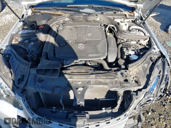 2014 Mercedes-Benz E 350 with VIN WDDKJ8JB5EF266127, listed as a IAAI auction lot 41413588 with 115,208 mi miles and . Bid and sale history available at DreamBid. Image 10.