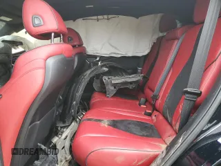 2021 Acura RDX w/A-Spec Package with VIN 5J8TC2H64ML017432, listed as a Copart auction lot 88981585 with 0 mi miles and Salvage Title. Bid and sale history available at carsss.com. Image 11.