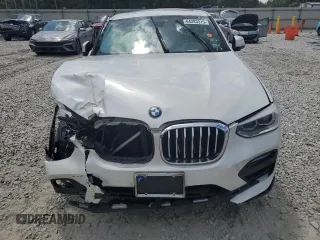 2019 BMW X4 xDrive30i с VIN 5UXUJ3C58KLG55906, выставлен на аукционе Copart как лот 64283315 с пробегом 62 599 миль миль и Чистый • Clean title. История ставок и продаж доступна на DreamBid. Изображение 5.