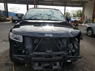 2015 Jeep Grand Cherokee Altitude with VIN 1C4RJEAG7FC193946, listed as a Copart auction lot 53294965 with 64,019 mi miles and Salvage Title. Bid and sale history available at carsss.com. Image 5.