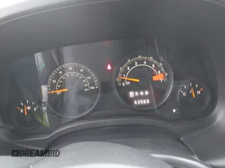 2016 Jeep Patriot High Altitude with VIN 1C4NJPFA0GD514851, listed as a IAAI auction lot 41352786 with 63,563 mi miles and . Bid and sale history available at DreamBid. Image 7.