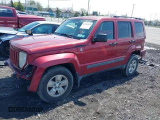 2011 Jeep Liberty Sport with VIN 1J4PN2GK2BW530385, listed as a IAAI auction lot 42183524 with 102,425 mi miles and . Bid and sale history available at DreamBid. Image 17.