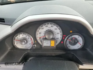 2012 Honda Pilot EX with VIN 5FNYF4H46CB079325, listed as a Copart auction lot 43369735 with 220,522 mi miles and Salvage Title. Bid and sale history available at DreamBid. Image 9.