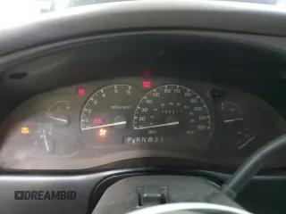 2000 Ford Ranger XLT with VIN 1FTZR15X3YTB33368, listed as a Copart auction lot 46928415 with 220,211 mi miles and Salvage Title. Bid and sale history available at carsss.com. Image 9.