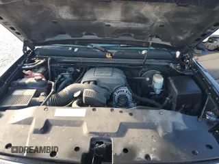 2009 Chevrolet Silverado 1500 LT with VIN 2GCEC23C491102403, listed as a Copart auction lot 74260974 with 161,318 mi miles and Salvage Title. Bid and sale history available at DreamBid. Image 11.