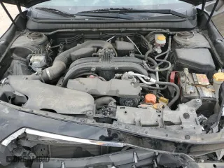 2016 Subaru Legacy 2.5i Premium with VIN 4S3BNBC66G3052568, listed as a Copart auction lot 48996025 with 74,403 mi miles and Salvage Title. Bid and sale history available at carsss.com. Image 13.