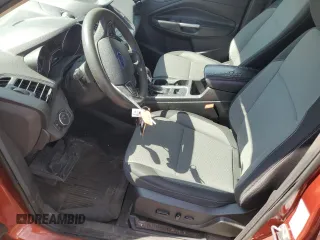 2019 Ford Escape SE z VIN 1FMCU9GD7KUC00377, wystawiony jako Copart lot #56136395 z przebiegiem 199 398 mil mil oraz Tytuł czysty. Historia ofert i sprzedaży dostępna na DreamBid. Obrazek 7.