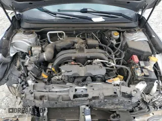 2017 Subaru Outback Limited with VIN 4S4BSANC6H3403725, listed as a Copart auction lot 59876435 with 139,141 mi miles and Salvage title. Bid and sale history available at DreamBid. Image 12.