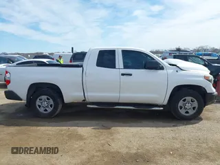 2019 Toyota Tundra SR with VIN 5TFRM5F15KX135882, listed as a IAAI auction lot 41681903 with 253,675 mi miles and . Bid and sale history available at DreamBid. Image 13.