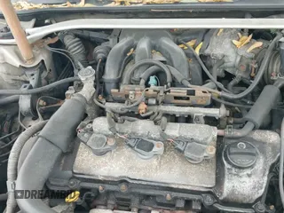 2004 Lexus ES 350 z VIN JTHBA30G245024165, wystawiony jako IAAI lot #42304646 z przebiegiem 260 941 mil mil oraz . Historia ofert i sprzedaży dostępna na DreamBid. Obrazek 13.