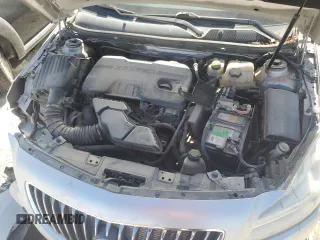 2011 Buick Regal CXL RL1 с VIN W04GN5EC0B1002001, выставлен на аукционе Copart как лот 63931805 с пробегом Не указан миль и Списание • Salvage title. История ставок и продаж доступна на DreamBid. Изображение 11.