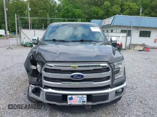 2017 Ford F-150 XL with VIN 1FTEW1EG1HFA57056, listed as a IAAI auction lot 42208792 with 158,973 mi miles and . Bid and sale history available at DreamBid. Image 12.