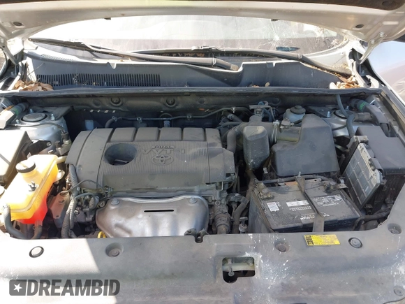 2011 Toyota RAV4 with VIN 2T3ZF4DV2BW068494, listed as a IAAI auction lot 42014578 with 140,978 mi miles and . Bid and sale history available at DreamBid. Image 10.