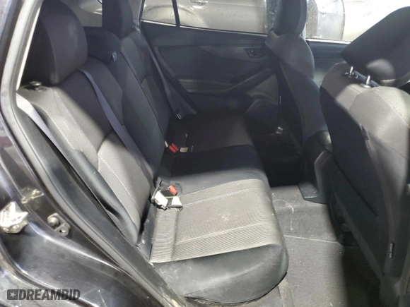 2019 Subaru Crosstrek with VIN JF2GTAAC9K8364671, listed as a Copart auction lot 44514875 with 54,619 mi miles and Clean Title. Bid and sale history available at carsss.com. Image 11.