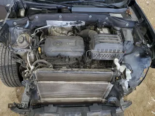 2021 Volkswagen Atlas SE с VIN 1V2WP2CAXMC528136, выставлен на аукционе Copart как лот 84284114 с пробегом 154 044 миль миль и Списание • Salvage title. История ставок и продаж доступна на DreamBid. Изображение 12.
