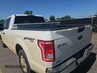 2017 Ford F-150 XL with VIN 1FTEX1EP2HKE24342, listed as a IAAI auction lot 42679260 with 179,171 mi miles and . Bid and sale history available at DreamBid. Image 24.