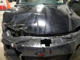 2016 Chrysler 300 Limited with VIN 2C3CCARG4GH208371, listed as a Copart auction lot 52673765 with 159,226 mi miles and Salvage Title. Bid and sale history available at DreamBid. Image 11.