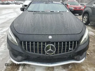 2016 Mercedes-Benz S-Class S 550 with VIN WDDXJ8FB8GA012118, listed as a Copart auction lot 45184945 with 85,606 mi miles and Salvage Title. Bid and sale history available at carsss.com. Image 5.