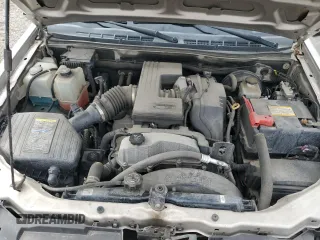 2008 GMC Canyon SLE1 with VIN 1GTDT39E888184285, listed as a Copart auction lot 49550265 with 88,071 mi miles and Salvage Title. Bid and sale history available at carsss.com. Image 13.