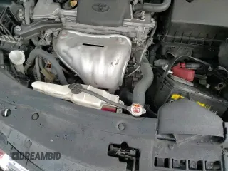 2017 Toyota Camry LE with VIN 4T1BF1FK2HU446723, listed as a Copart auction lot 85264675 with 110,960 mi miles and Salvage title. Bid and sale history available at DreamBid. Image 15.