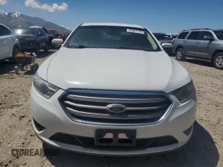 2015 Ford Taurus SEL с VIN 1FAHP2H89FG119367, выставлен на аукционе Copart как лот 55951115 с пробегом 231 119 миль миль и Чистый • Clean title. История ставок и продаж доступна на DreamBid. Изображение 5.