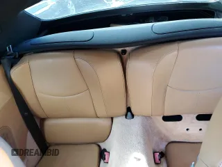 2006 Porsche 911 Carrera S with VIN WP0CB29946S765147, listed as a Copart auction lot 77937354 with 35,028 mi miles and Salvage Title. Bid and sale history available at carsss.com. Image 10.