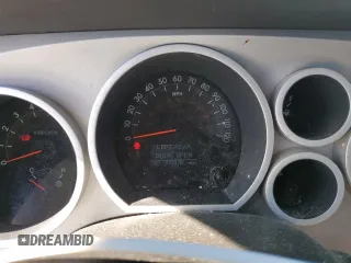 2007 Toyota Tundra Limited с VIN 5TFBV58167X010909, выставлен на аукционе Copart как лот 58044895 с пробегом 205 972 миль миль и Чистый • Clean title. История ставок и продаж доступна на DreamBid. Изображение 9.