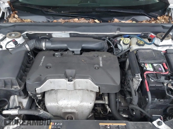 2014 Chevrolet Malibu LT with VIN 1G11E5SL0EF299240, listed as a IAAI auction lot 41303210 with 255,955 mi miles and . Bid and sale history available at DreamBid. Image 10.