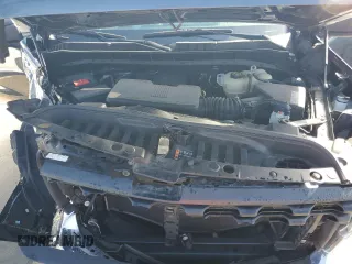 2020 Chevrolet Silverado 1500 Work Truck with VIN 1GCRWAEHXLZ292329, listed as a Copart auction lot 50913255 with 70,533 mi miles and Salvage Title. Bid and sale history available at DreamBid. Image 11.