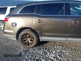 2011 Lincoln MKT with VIN 2LMHJ5AR8BBJ54371, listed as a IAAI auction lot 41147331 with 111,347 mi miles and . Bid and sale history available at DreamBid. Image 6.