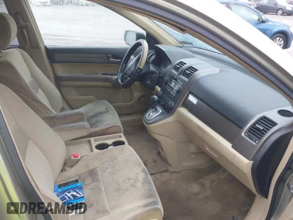 2007 Honda CR-V EX z VIN JHLRE48537C065260, wystawiony jako IAAI lot #41527260 z przebiegiem 174 966 mil mil oraz . Historia ofert i sprzedaży dostępna na DreamBid. Obrazek 5.
