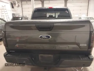 2019 Ford F-150 XL с VIN 1FTEW1EP4KFC32813, выставлен на аукционе IAAI как лот 42031285 с пробегом 72 031 миль миль и . История ставок и продаж доступна на DreamBid. Изображение 16.