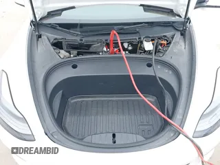 2023 Tesla Model 3 с VIN 5YJ3E1EA3PF563240, выставлен на аукционе IAAI как лот 42190104 с пробегом 32 596 миль миль и . История ставок и продаж доступна на DreamBid. Изображение 10.