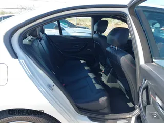 2012 BMW 3 Series 328i with VIN WBA3A5G52CNP15813, listed as a IAAI auction lot 42651179 with 110,106 mi miles and . Bid and sale history available at DreamBid. Image 8.
